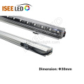 DMX512 LED Linear Tubes Light Line